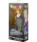 Limit breaker super saiyan gohan