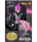 Db lb sparking ss rose goku black