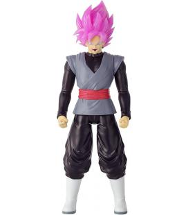 BANDAI – Dragon Ball – Figura de Acción Goku Black Rose Limit Breakers Sparking 