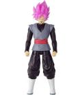 Db lb sparking ss rose goku black