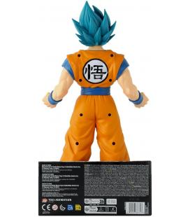 Db fig jumbo goku super saiyan blue