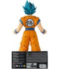 Db fig jumbo goku super saiyan blue