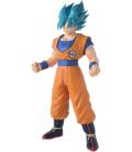 Db fig jumbo goku super saiyan blue