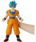 Db fig jumbo goku super saiyan blue