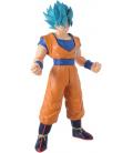 Db fig jumbo goku super saiyan blue