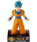 Db fig jumbo goku super saiyan blue