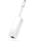 Adaptador usb tipo-c - rj45 gigabit ethernet tp-link ue300c/ 1000mbps