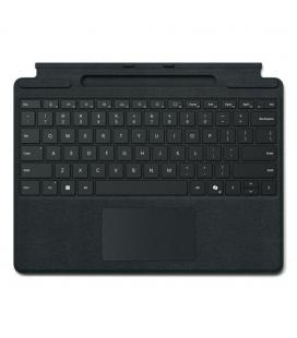 Teclado microsoft surface pro negro frances