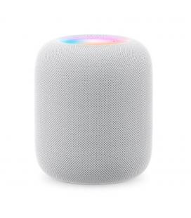 Altavoz apple homepod blanco