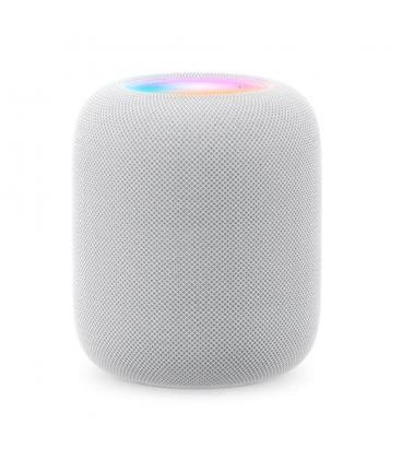 Altavoz apple homepod blanco