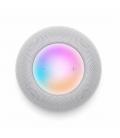 Altavoz apple homepod blanco