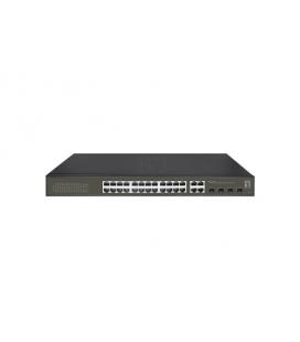Switch level one ges - 2128p 28 puertos