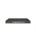 Switch level one ges - 2128p 28 puertos