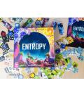 Juego de mesa entropy