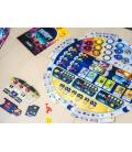 Juego de mesa entropy
