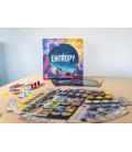 Juego de mesa entropy