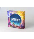 Juego de mesa entropy