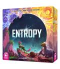 Juego de mesa entropy