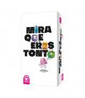 Juego de mesa mira que eres tonto