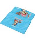 Portamanga chopper 21x16cm onepiece