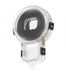Funda de buceo insta360 invisible dive case pro para one x5