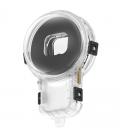 Funda de buceo insta360 invisible dive case pro para one x5