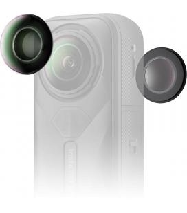 Kit de lentes de repuesto insta360 para x5/ 2 unidades