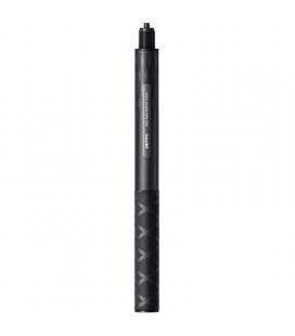 Palo para selfie insta360 invisible selfie stick 1m/ negro