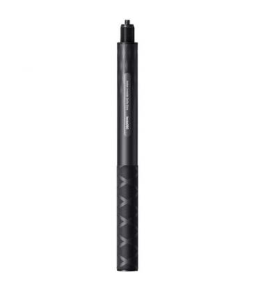 Palo para selfie insta360 invisible selfie stick 1m/ negro