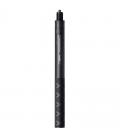 Palo para selfie insta360 invisible selfie stick 1m/ negro