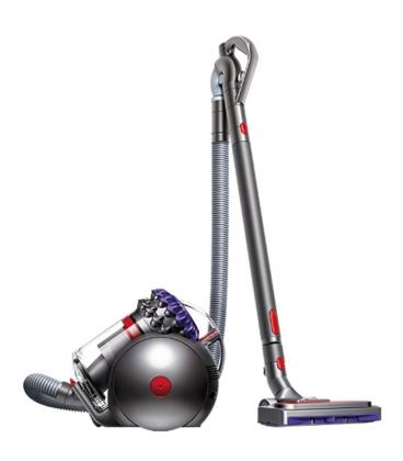 Aspiradora dyson big ball parquet 2