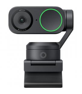 Webcam insta360 link 2/ seguimiento de ia/ control por gestos/ 3840 x 2160 4k uhd