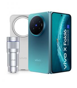 Smartphone vivo x fold6 12gb/ 512gb/ 6.51'-8.02'/ 5g/ azul