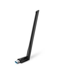 Adaptador usb - wifi tp-link archer t3u plus/ 867mbps