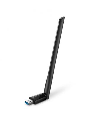Adaptador usb - wifi tp-link archer t3u plus/ 867mbps