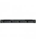 Nas synology rackstation rx426/ 4 bahías 3.5'-2.5'/ formato rack