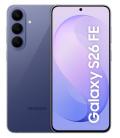 Smartphone samsung galaxy s26 fe 8gb/ 128gb/ 6.7'/ 5g/ azul arándano