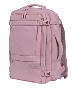 MOCHILA / MALETA NATEC CAMEL LITE 15.6" 19 L ROSA