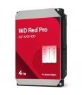 Western digital red pro wd4006ffbx 4tb sata-600