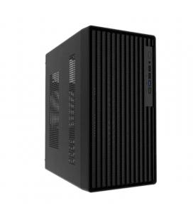 Approx caja m-atx appc-302f 500w usb 3.1