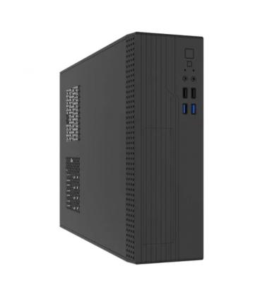 Approx caja m-atx appc-502sf 500w usb3.0