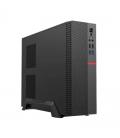 Approx caja m-atx appc-504sf 500w usb3.0