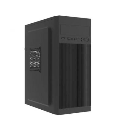 Approx caja semitorre appc-404f 500w usb3.0