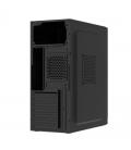 Approx caja semitorre appc-404f 500w usb3.0
