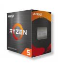 Amd ryzen 5 5500f 3ghz 16mb 6core am4 box+dis