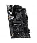 Msi placa base pro b550-s wifi6e ddr4 am4