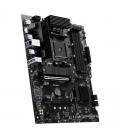 Msi placa base pro b550-s ddr4 am4