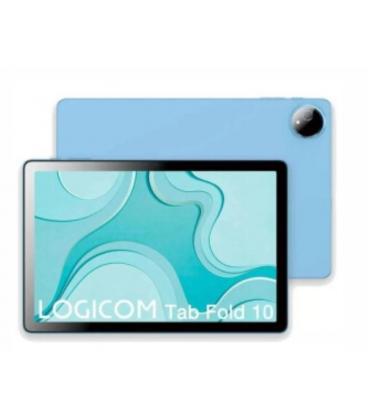 Logicom tablet fold 10.1" 6gb 128gb blue