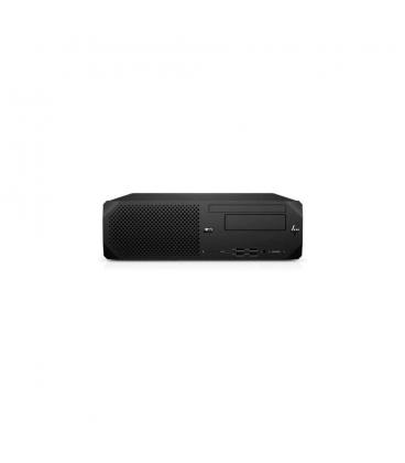 Ordenador Reacondicionado TORRE HP Z2 G5 Workstation / i7-10th / 16Gb / 512Gb SSD NVME / Windows 11 Pro / Grado A