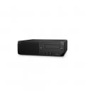Ordenador Reacondicionado TORRE HP Z2 G5 Workstation / i7-10th / 16Gb / 512Gb SSD NVME / Windows 11 Pro / Grado A